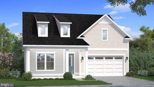 HOMESITE 128 Sunbeam Way, Milton, DE, 19968 | Card Image