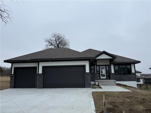 3222 Sw Enoch St, Lee's Summit, MO, 64082-2224 | Card Image