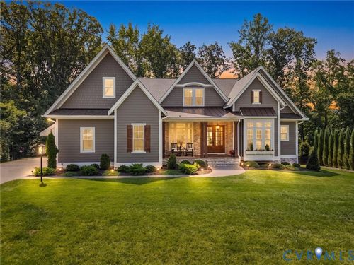 14807 Michaux Valley Cir, Midlothian, VA, 23113-6737 | Card Image