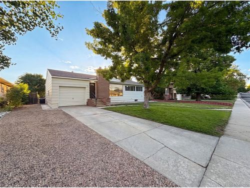 929 Carol St, Fort Morgan, CO, 80701-3519 | Card Image