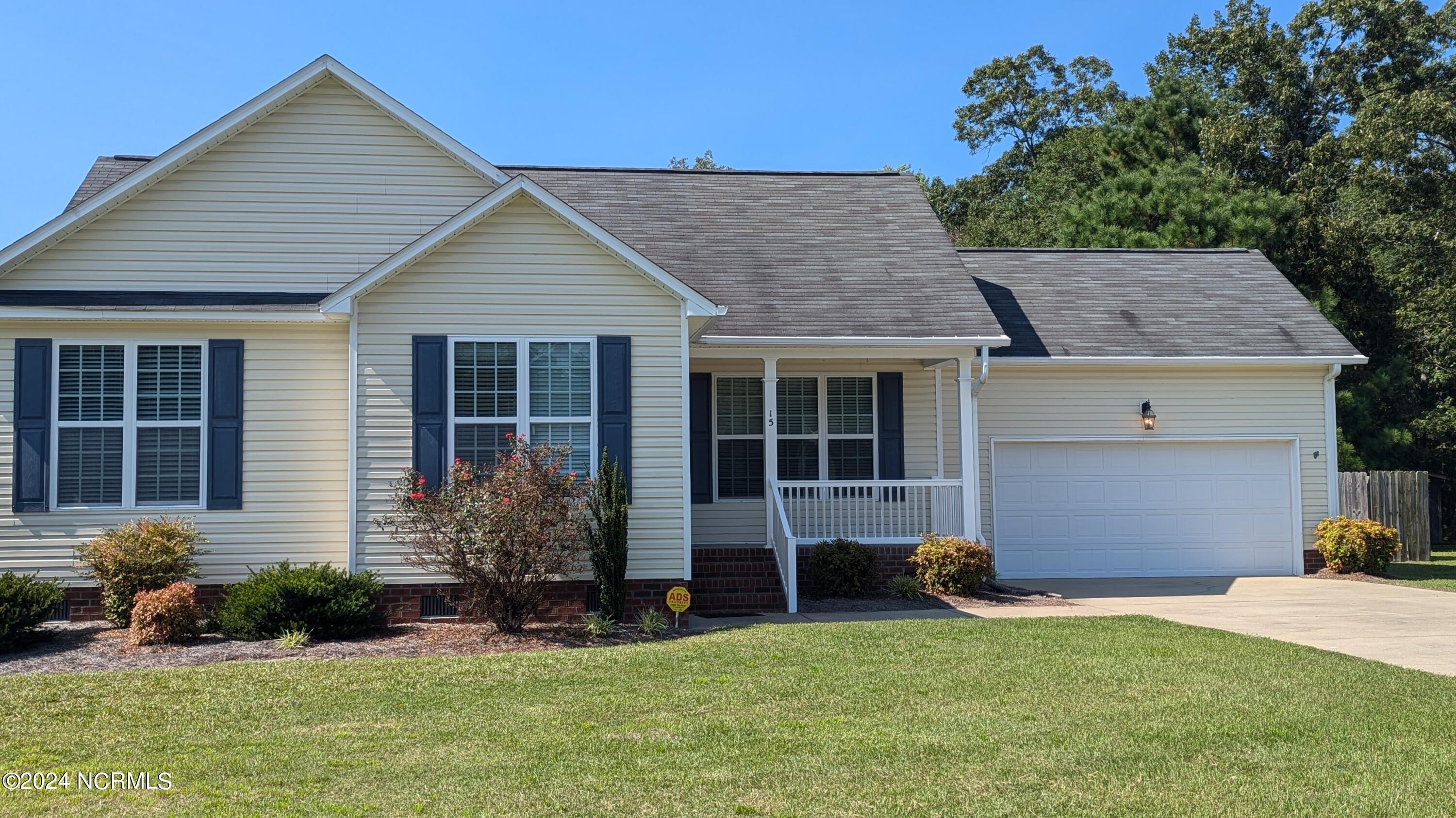 Pirate Cove Rd, Washington, NC 27889