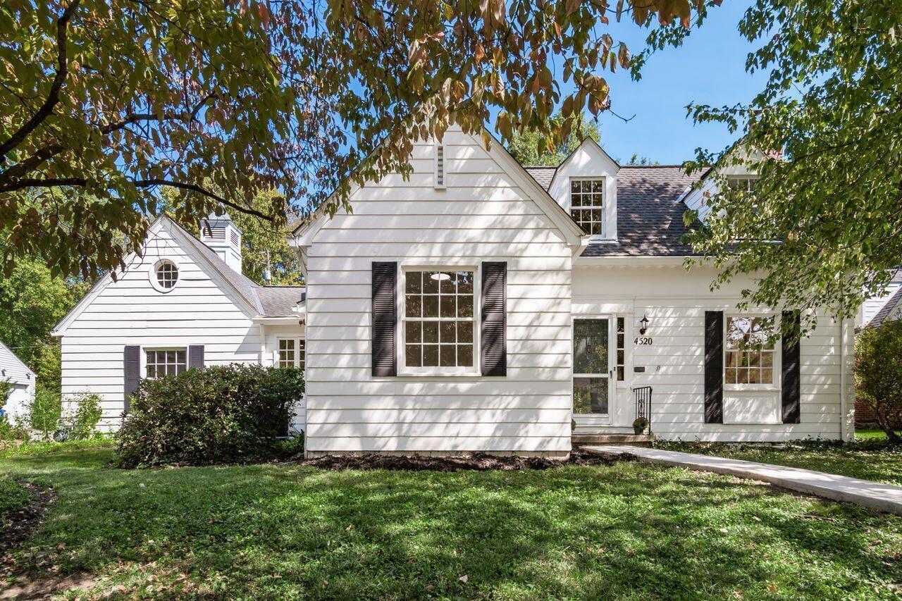 Zeller Rd, Columbus, OH 43214