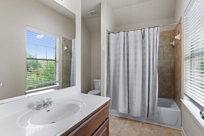 2nd guest bathroom upstairs | Image 32