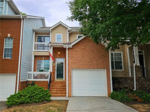 54 Glenn St Se, Atlanta, GA, 30312-2824 | Card Image