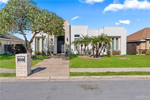 1812 W Ventura Dr, Pharr, TX, 78577-6032 | Card Image