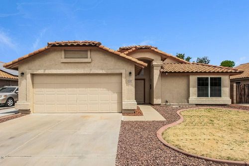 1702 W Jupiter Way, Chandler, AZ, 85224-6441 | Card Image