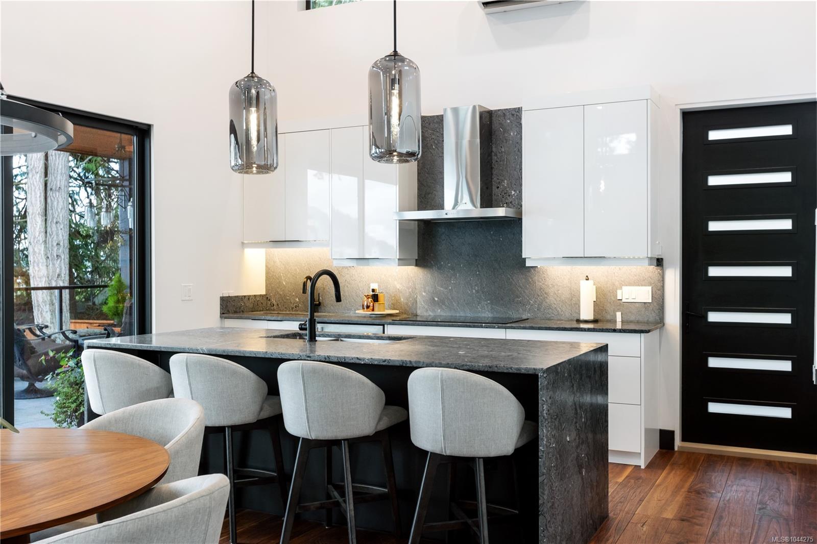 Residential in North Saanich 5