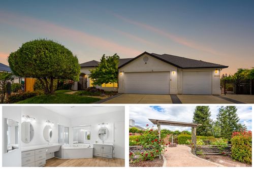 3025 Misty Glen Dr, Redding, CA, 96001-5719 | Card Image