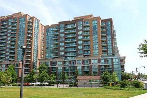 301-11 Michael Power Pl, Etobicoke, ON, M9A5G3 | Card Image