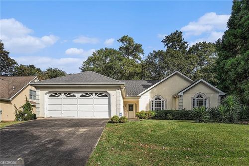 125 Hampton Park Dr, Athens, GA, 30606-2480 | Card Image