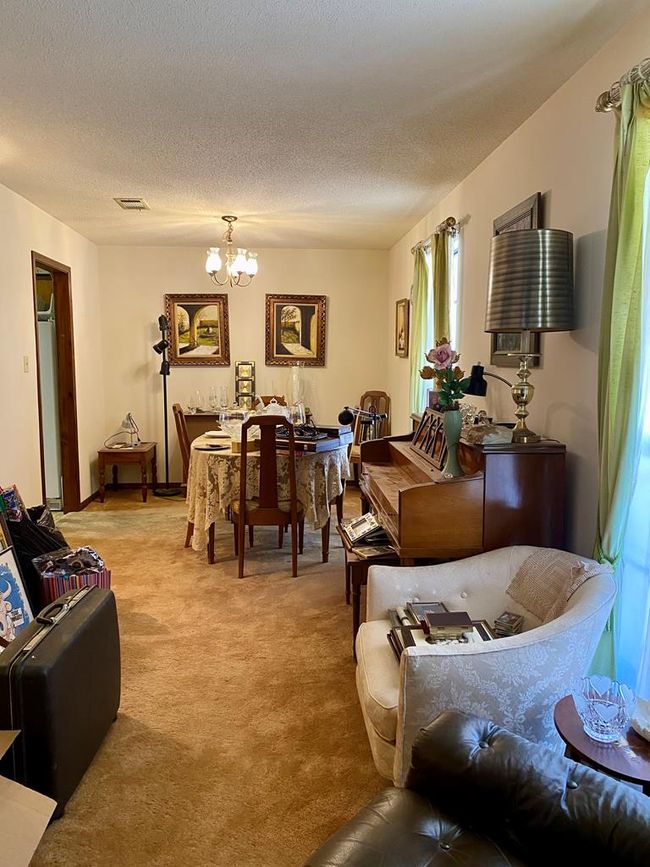 174 Lake David Drive, House other with 3 bedrooms, 2 bathrooms and 2 parking in Picayune MS | Image 5