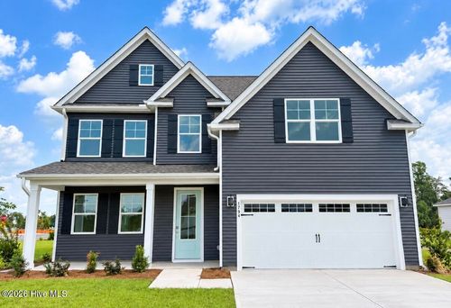 lot-101-1794 Travor Street, Navassa, NC, 28451 | Card Image