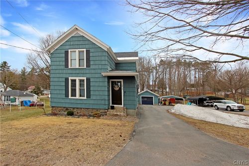 6415 Maple Street, Croghan, NY, 13327 | Card Image