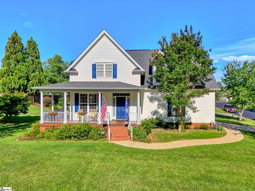 801 Oak Haven Court, Greer, SC, 29651 | Card Image