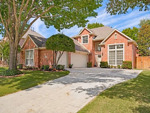 5100 Arbor Hollow Dr, Mckinney, TX, 75072-6379 | Card Image