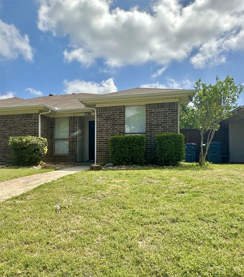 726 Cory St, Grapevine, TX, 76051-6217 | Card Image