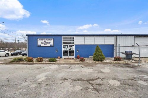 217 Industrial Dr, Glasgow, KY, 42141-1115 | Card Image