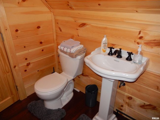 20195 N 1150 Th Rd, House other with 2 bedrooms, 2 bathrooms and null parking in Adair IL | Image 37