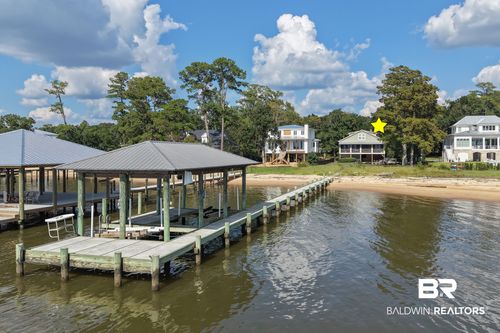 24167 Bay Shore Dr, Daphne, AL, 36526-4168 | Card Image