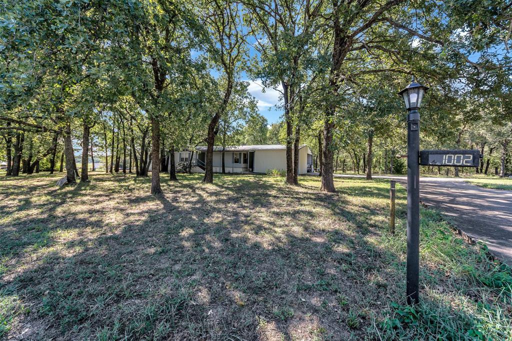 Shady Ln, Springtown, TX 76082
