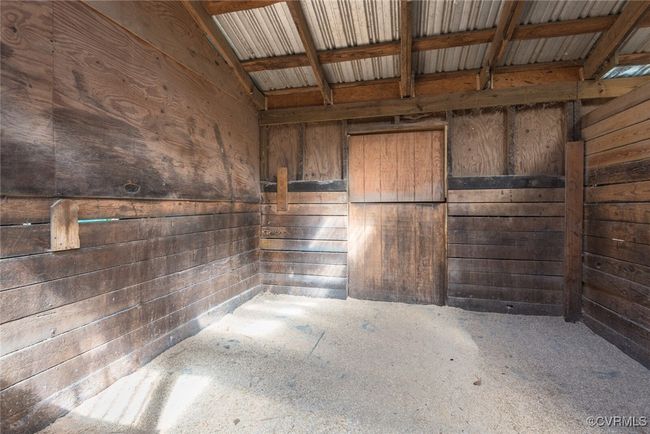 1316 General Puller Hwy, House other with 3 bedrooms, 2 bathrooms and null parking in Saluda VA | Image 38