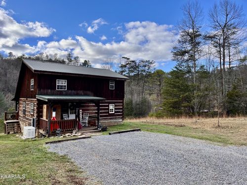 4026 Big Creek Rd, Hartford, TN, 37753-2208 | Card Image