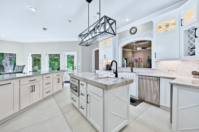 2708 Cambridge Way, House other with 4 bedrooms, 4 bathrooms and null parking in Sherman TX | Image 14