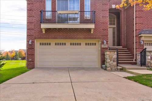 45898 Grant Ct, Macomb, MI, 48044-4095 | Card Image