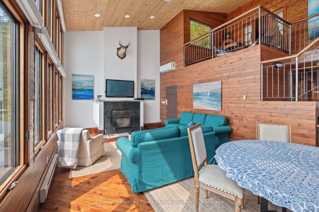 82195 Cottage Dr, House other with 5 bedrooms, 1 bathrooms and 4 parking in Goderich ON | Image 15
