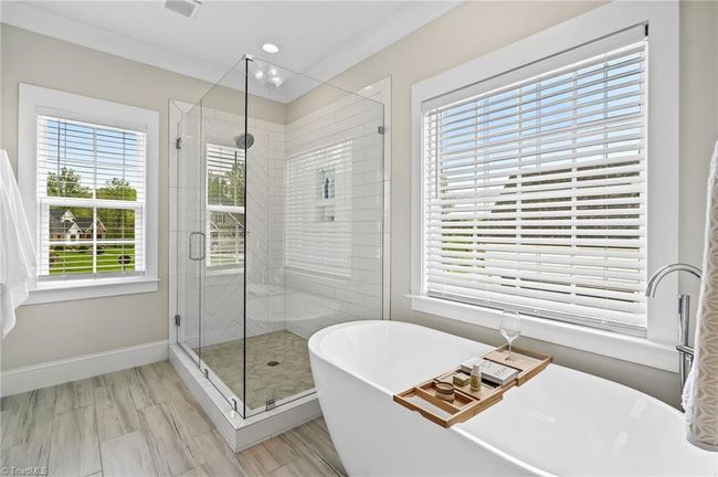 5683 Cedarmere Dr, House other with 5 bedrooms, 4 bathrooms and null parking in Winston-Salem NC | Image 21