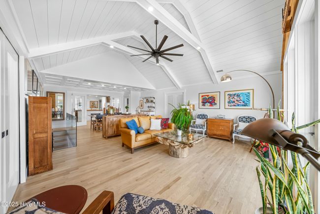1016 Fort Fisher Blvd S, House other with 5 bedrooms, 4 bathrooms and 3 parking in Kure Beach NC | Image 21