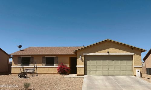 6268 S Pipit Drive, Tucson, AZ, 85757 | Card Image