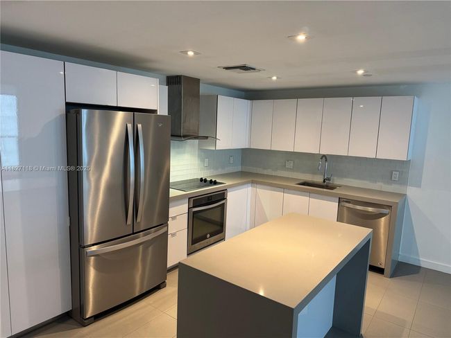 APT-1517 - 1600 Ne 1 St Ave, Condo with 1 bedrooms, 1 bathrooms and null parking in Miami FL | Image 13
