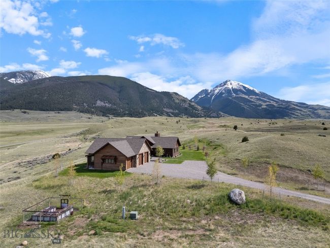 3 Harrier Rd, House other with 3 bedrooms, 3 bathrooms and null parking in Pray MT | Image 77