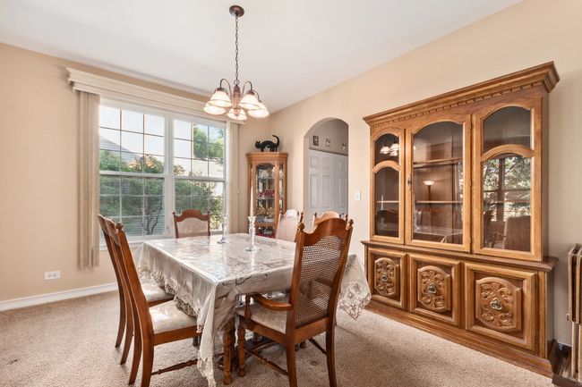 2013 Clarendon Ln, House other with 4 bedrooms, 4 bathrooms and 2 parking in Aurora IL | Image 11