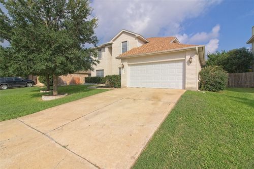 1410 Terra St, Round Rock, TX, 78665-1116 | Card Image