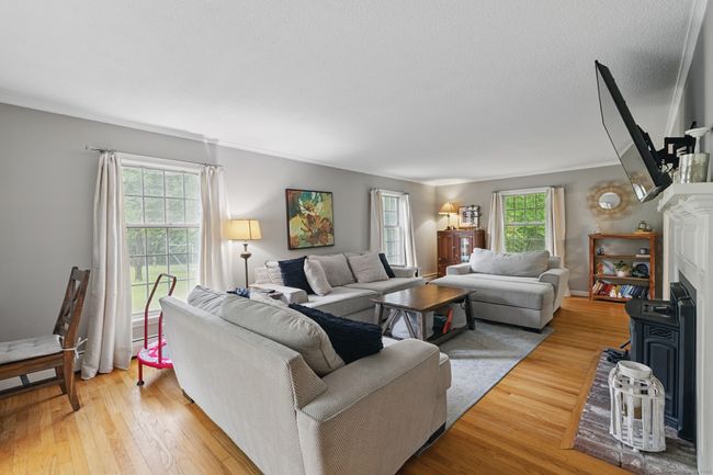 65 Nassahegan Dr, House other with 4 bedrooms, 3 bathrooms and null parking in Burlington CT | Image 17