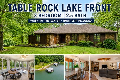 5 Treetop Dr, Kimberling City, MO, 65686-9622 | Card Image