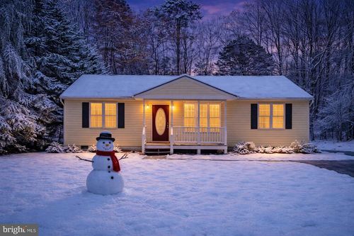 1109 French Ct, KING GEORGE, VA, 22485-6755 | Card Image