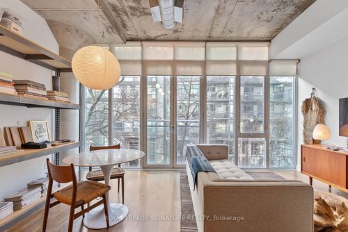 303-20 Stewart St, Toronto, ON, M5V1H6 | Card Image