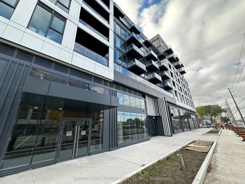 318-1037 The Queensway N/A, Etobicoke, ON, M8Z6C7 | Card Image