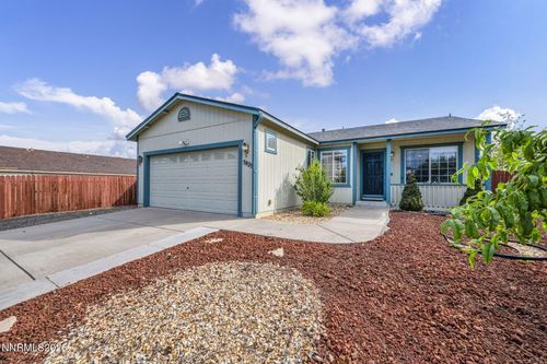 5825 Sepia Ct, Sun Valley, NV, 89433-6531 | Card Image
