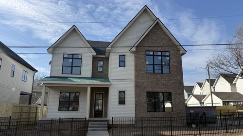 a-1303 56th Ave N, Nashville, TN, 37209-2354 | Card Image