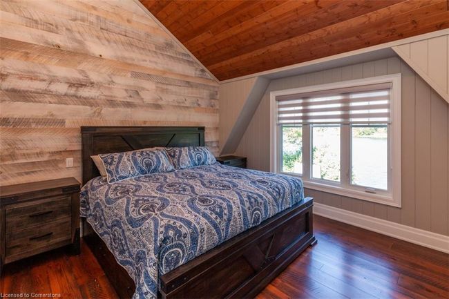 250 S Shore Rd, House other with 6 bedrooms, 4 bathrooms and 12 parking in Pointe-Au-Baril-Station ON | Image 25