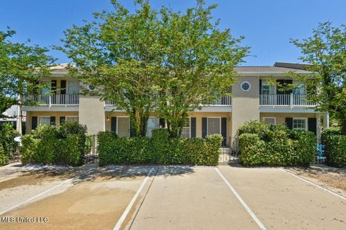 1-105 Demontluzin Avenue, Bay Saint Louis, MS, 39520 | Card Image