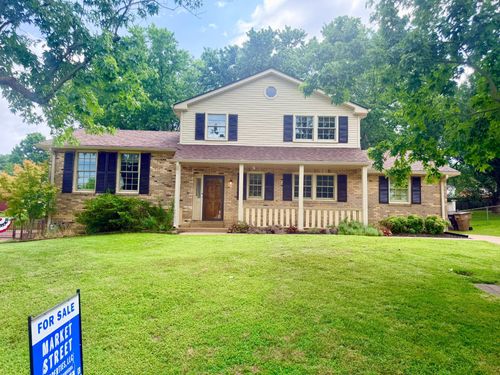 5124 Brucewood Dr, Nashville, TN, 37211-5913 | Card Image