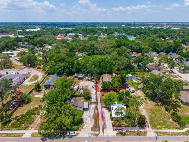 7506 Mott Ave, House other with 3 bedrooms, 2 bathrooms and null parking in ORLANDO FL | Image 79