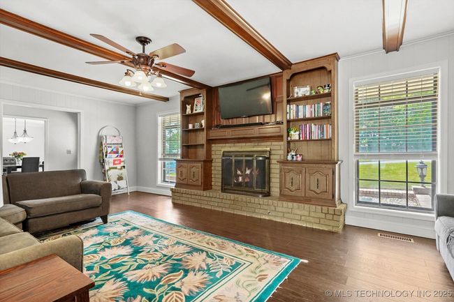 7911 Toledo Ave, House other with 4 bedrooms, 3 bathrooms and null parking in Tulsa OK | Image 9