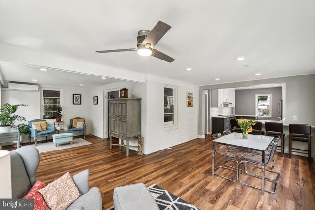 10 Maryland Ave, House other with 5 bedrooms, 2 bathrooms and null parking in ROCKVILLE MD | Image 7