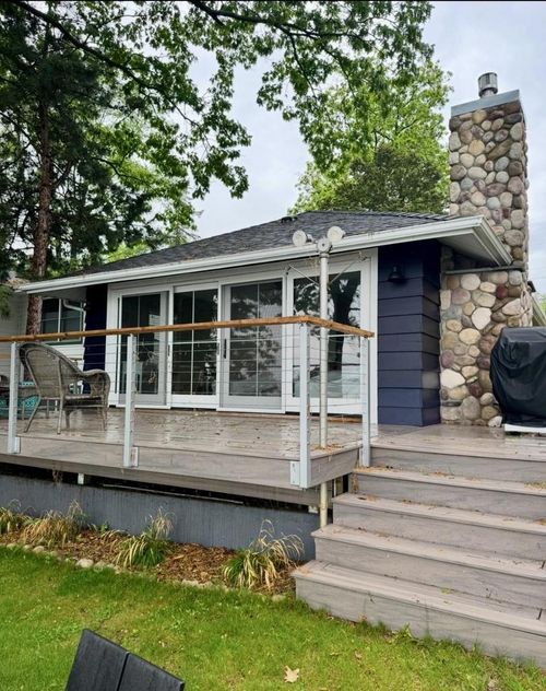 N4782 N Lakeshore Drive, PRINCETON, WI, 54968 | Card Image
